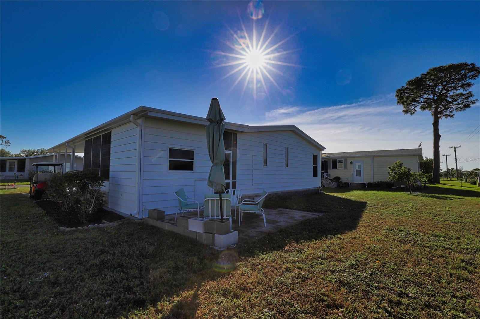 208 HIBISCO DR, NORTH PORT, FL, 34287