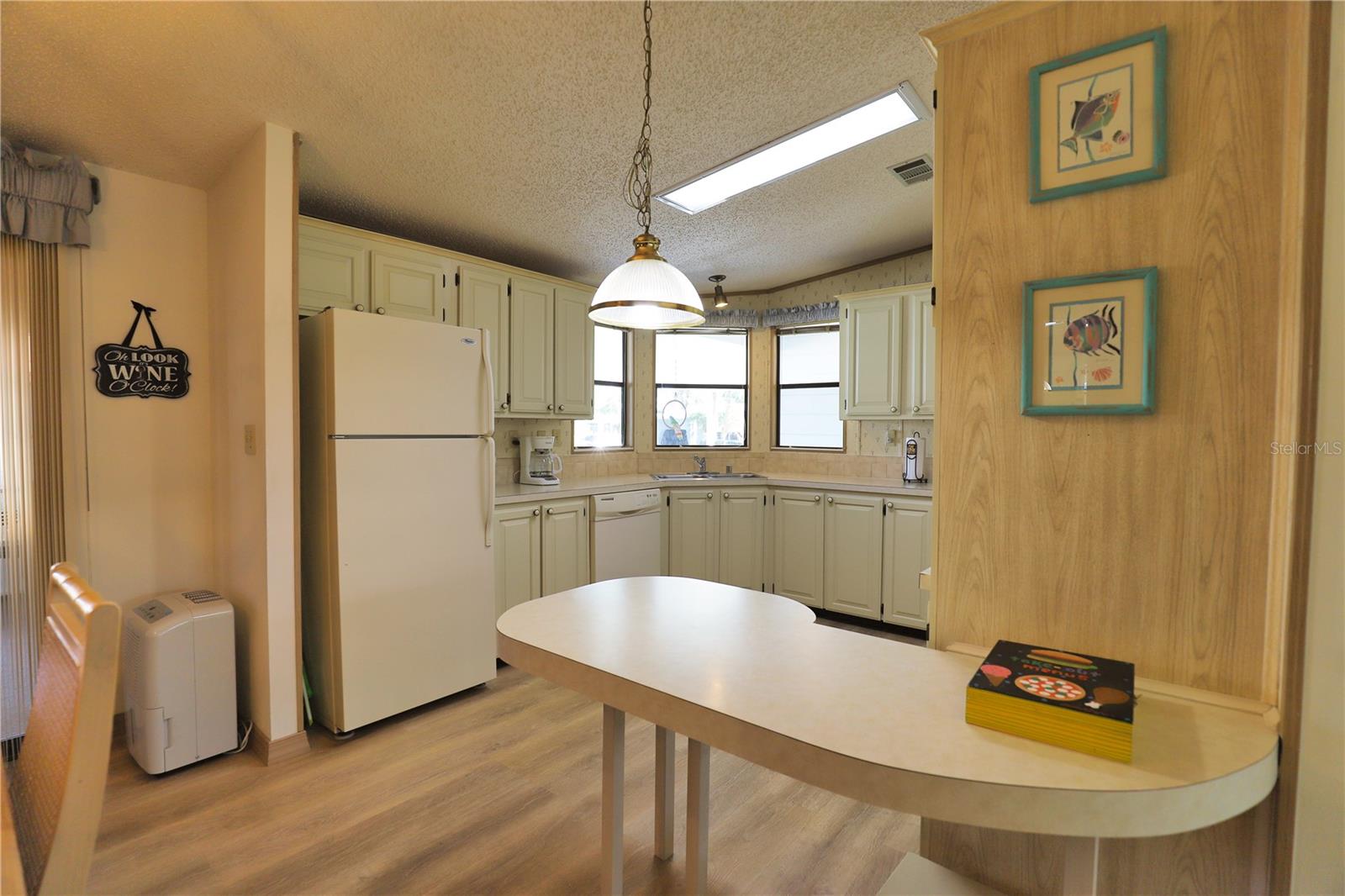 208 HIBISCO DR, NORTH PORT, FL, 34287