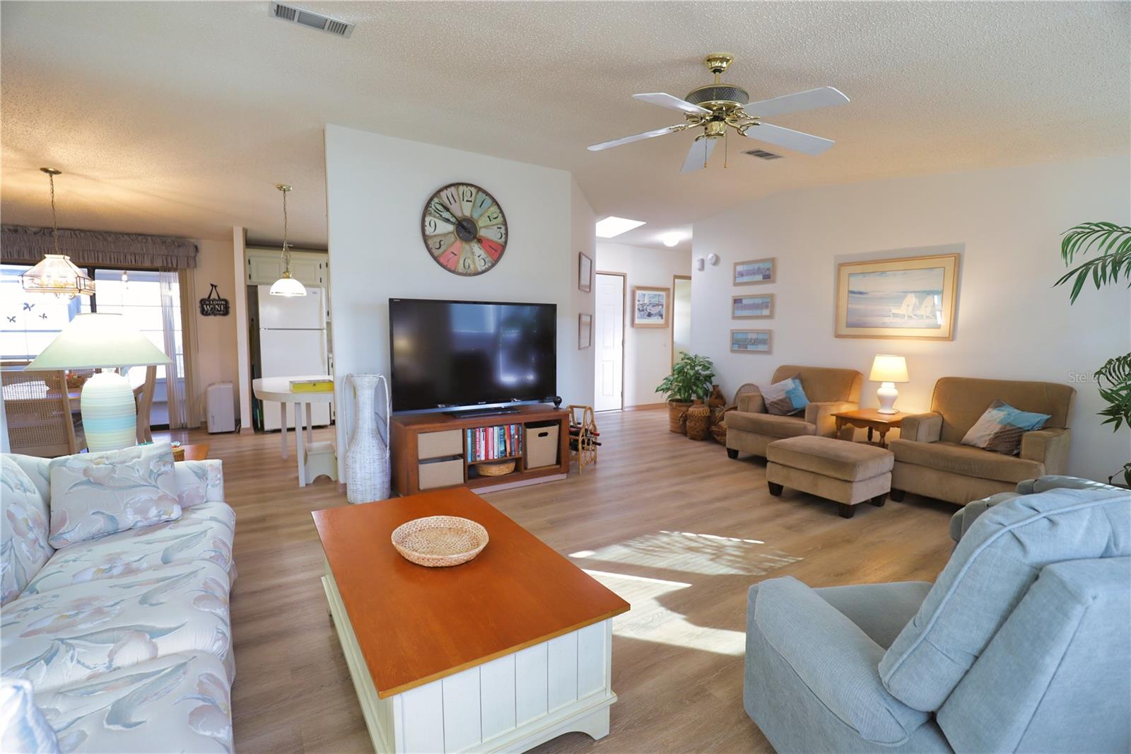 208 HIBISCO DR, NORTH PORT, FL, 34287