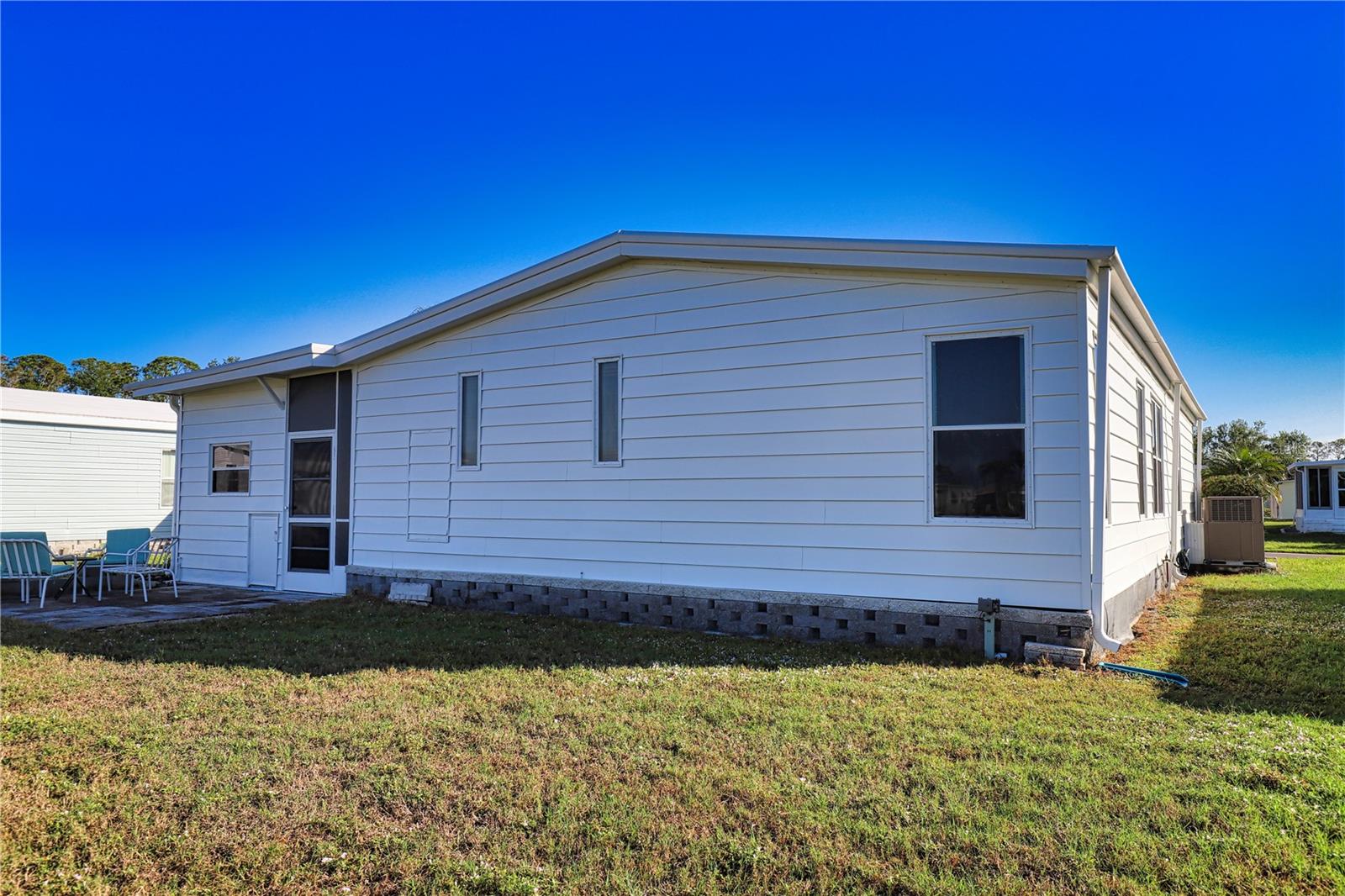 208 HIBISCO DR, NORTH PORT, FL, 34287