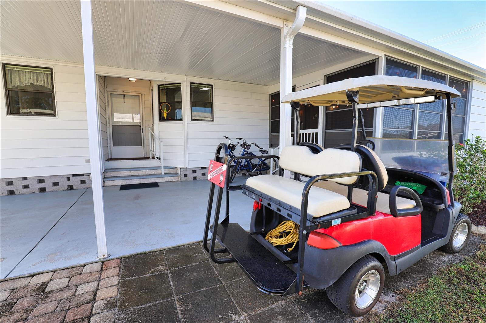 208 HIBISCO DR, NORTH PORT, FL, 34287