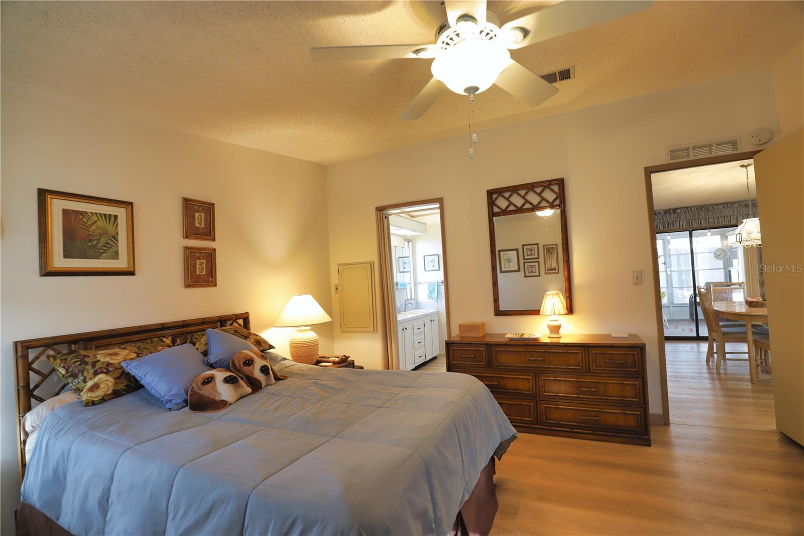 208 HIBISCO DR, NORTH PORT, FL, 34287