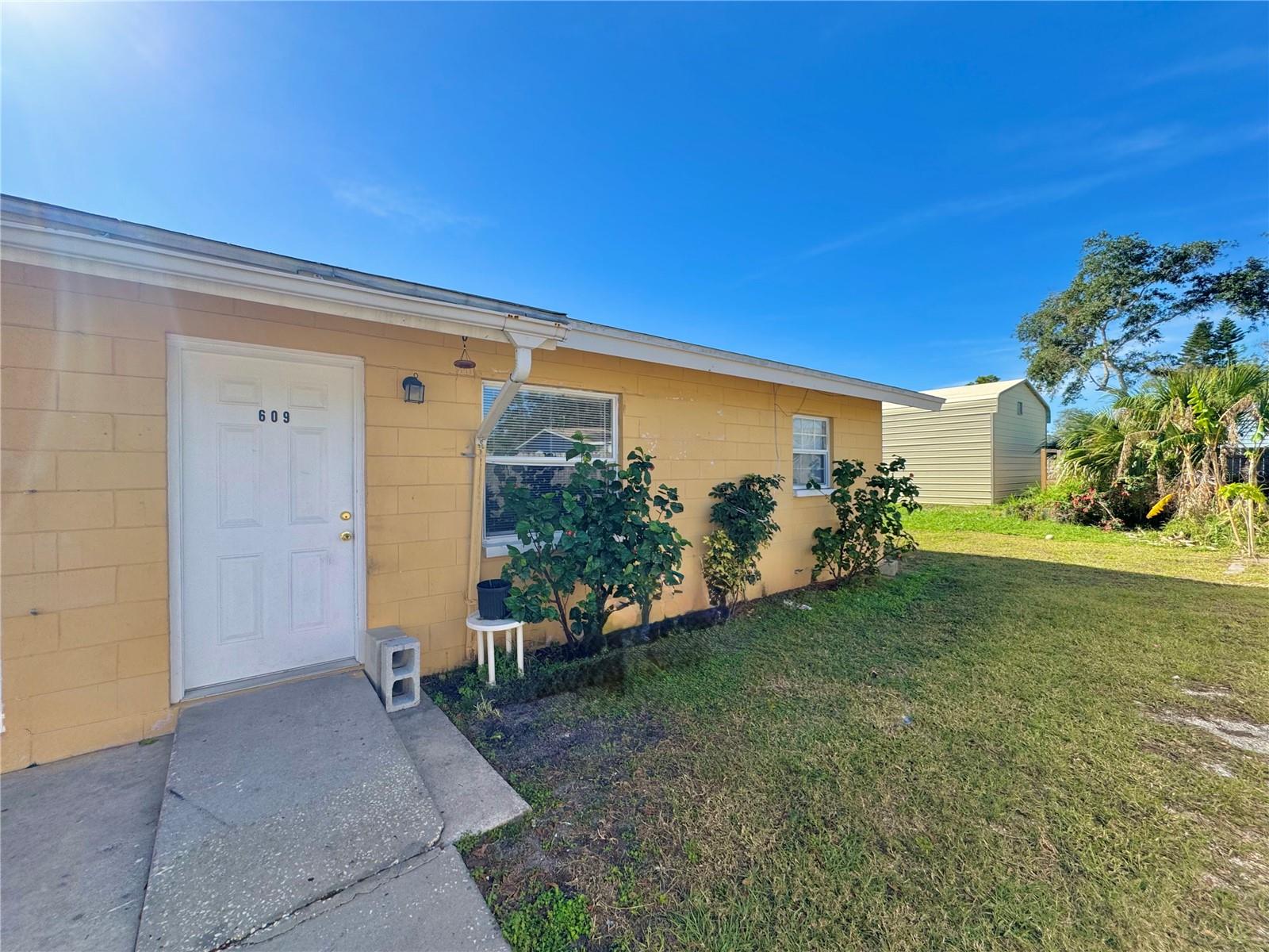 609 6TH ST SE, WINTER HAVEN, FL, 33880