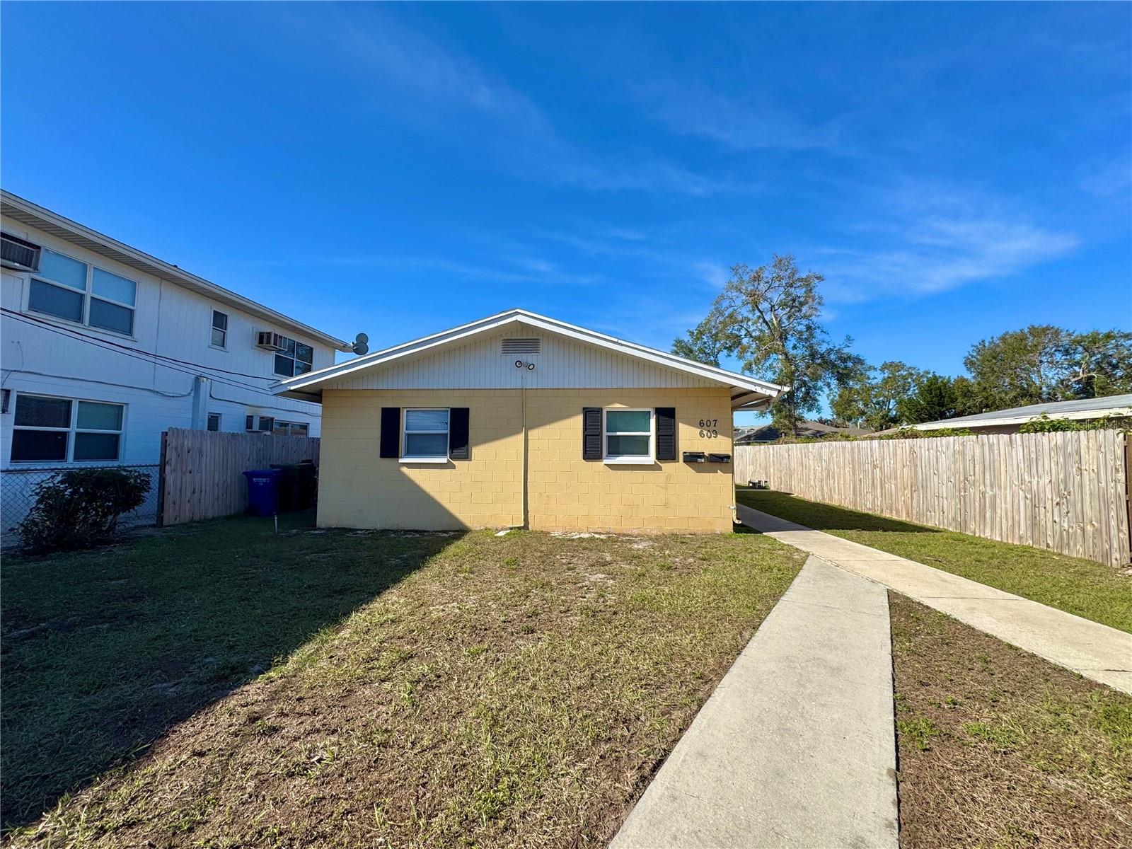 609 6TH ST SE, WINTER HAVEN, FL, 33880