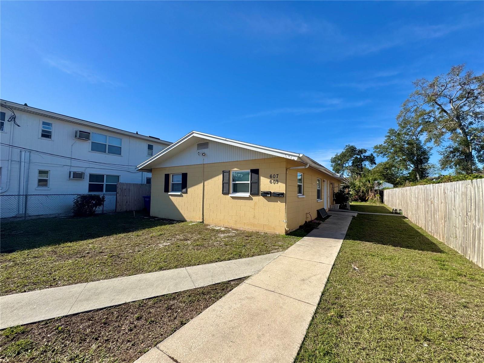 609 6TH ST SE, WINTER HAVEN, FL, 33880