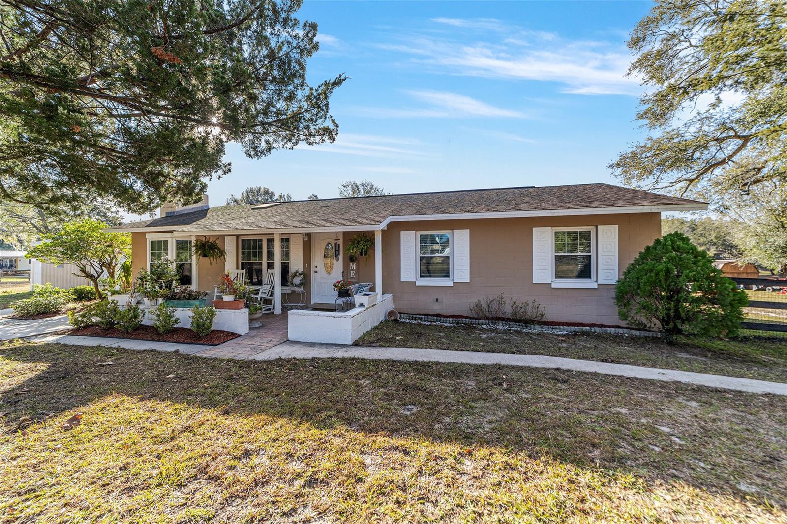 414 NE 155TH STREET RD, CITRA, FL, 32113