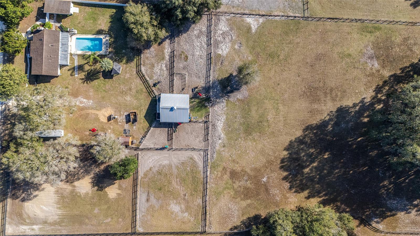 414 NE 155TH STREET RD, CITRA, FL, 32113