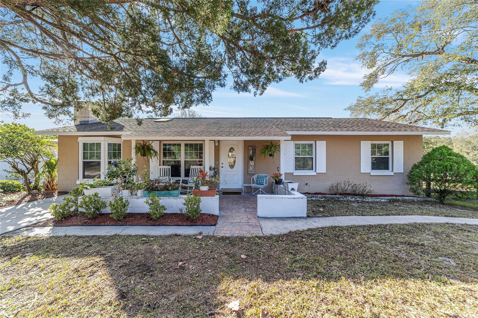 414 NE 155TH STREET RD, CITRA, FL, 32113