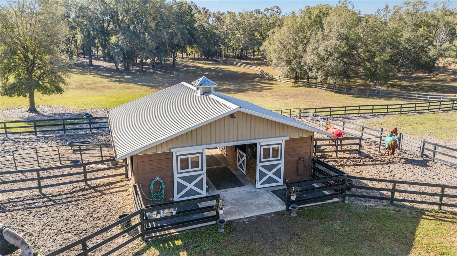 414 NE 155TH STREET RD, CITRA, FL, 32113