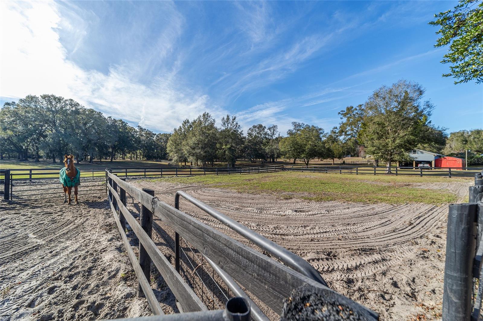 414 NE 155TH STREET RD, CITRA, FL, 32113
