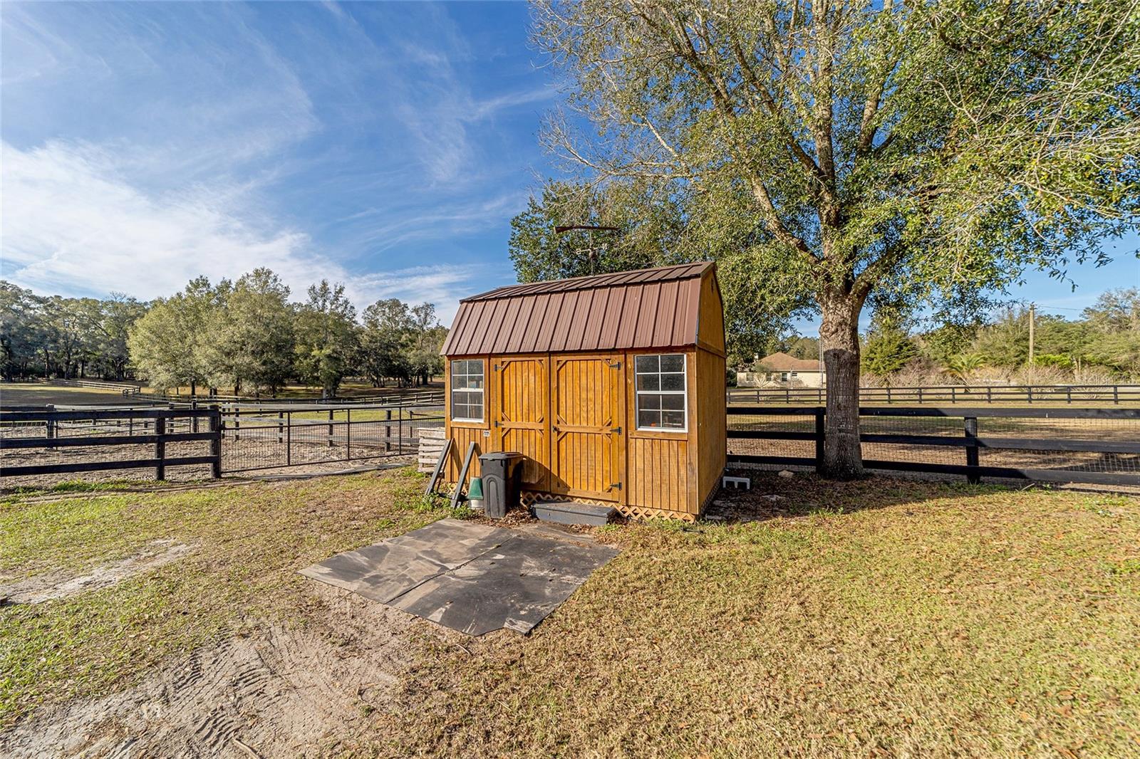 414 NE 155TH STREET RD, CITRA, FL, 32113