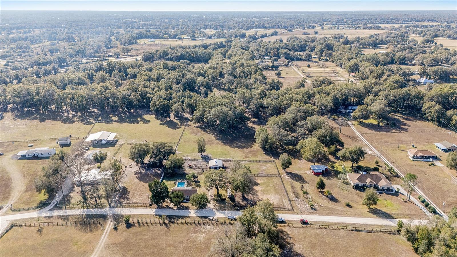 414 NE 155TH STREET RD, CITRA, FL, 32113