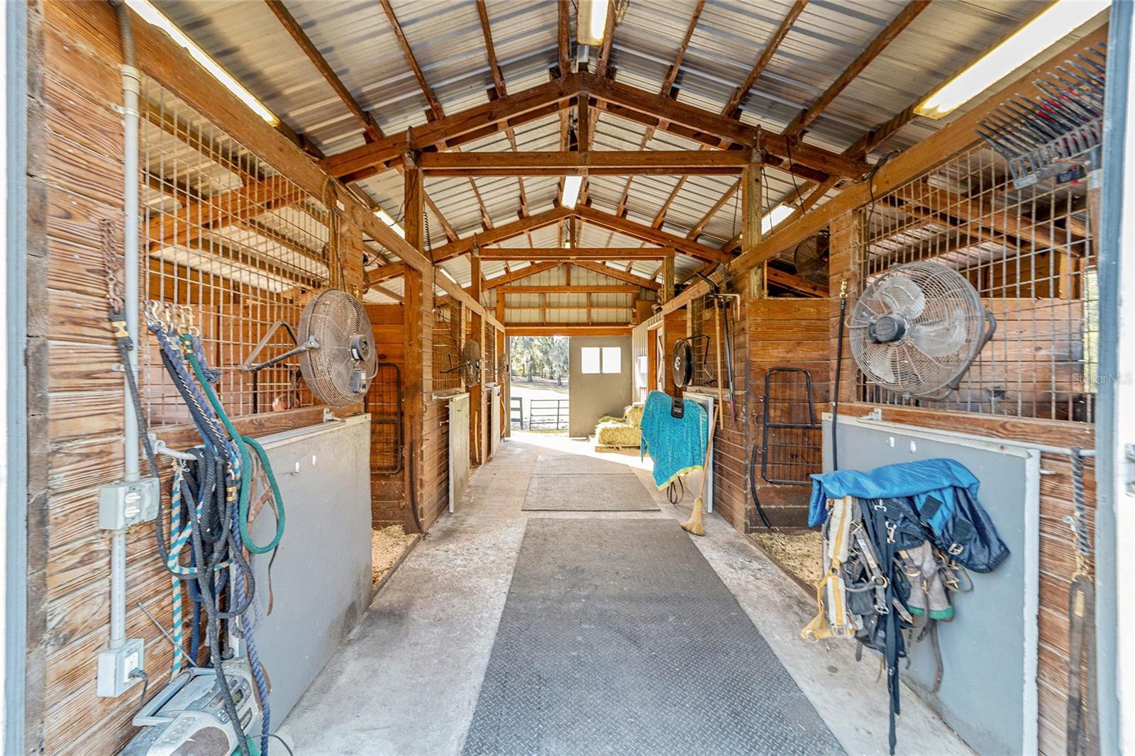 414 NE 155TH STREET RD, CITRA, FL, 32113