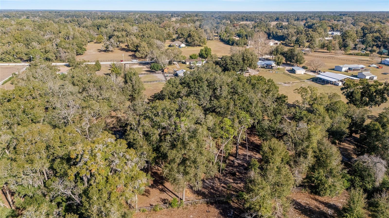 414 NE 155TH STREET RD, CITRA, FL, 32113