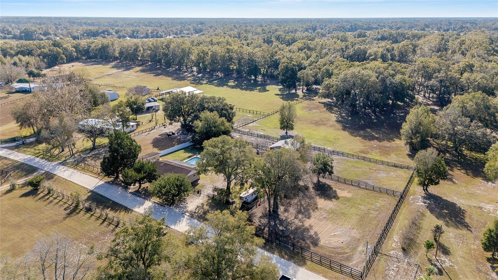 414 NE 155TH STREET RD, CITRA, FL, 32113