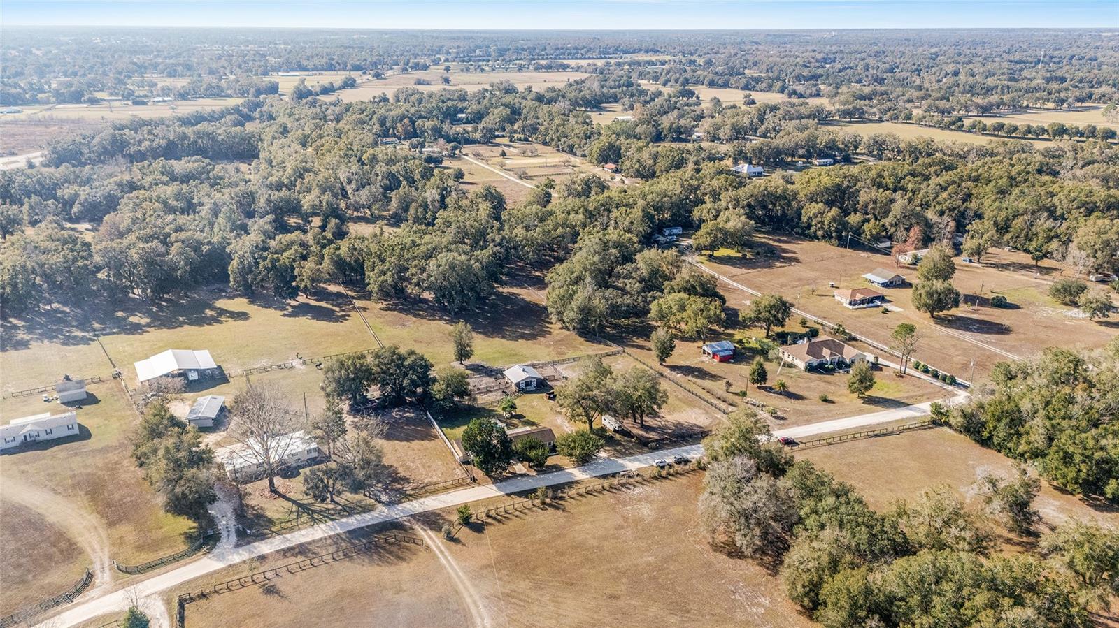 414 NE 155TH STREET RD, CITRA, FL, 32113