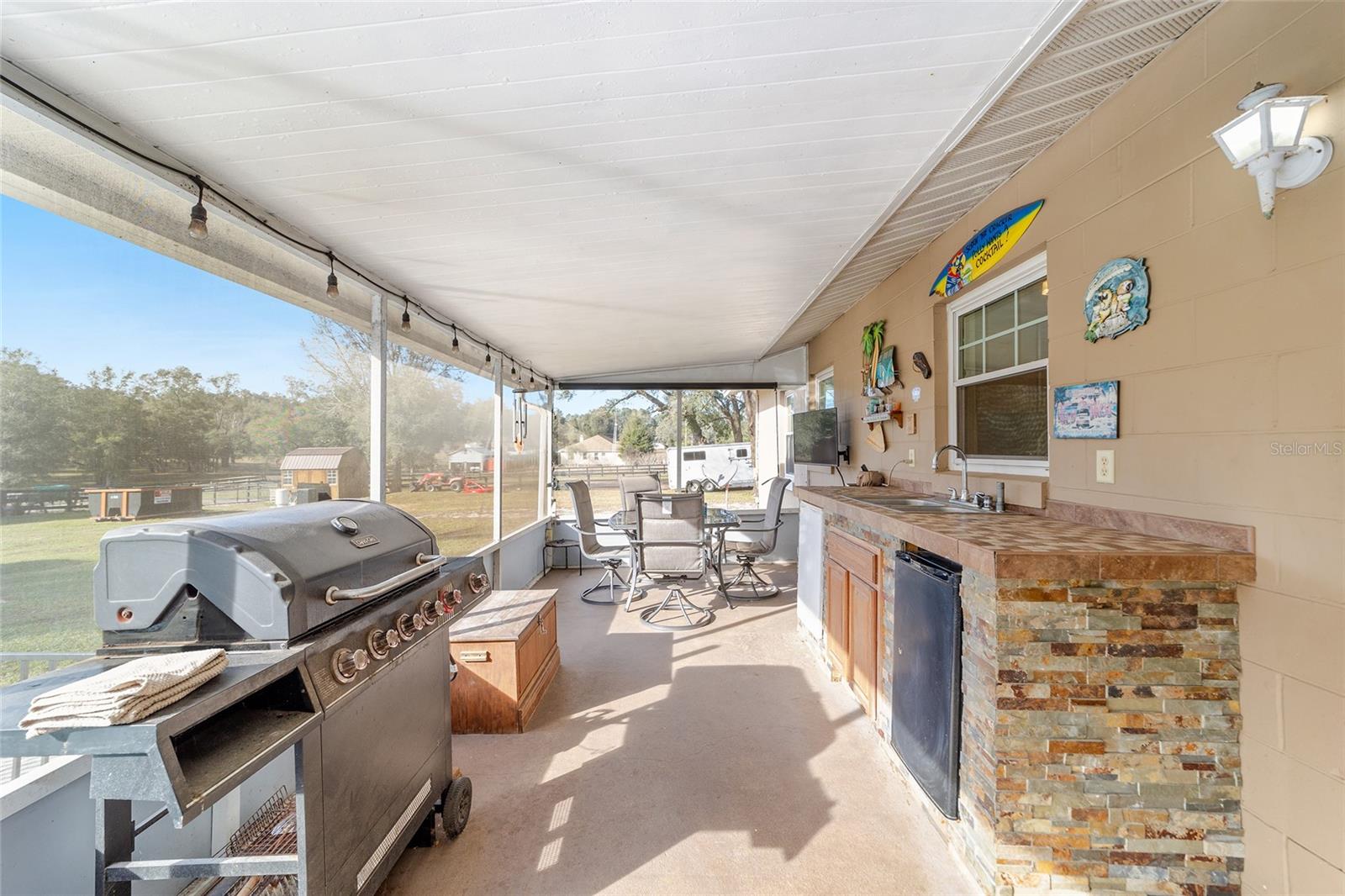 414 NE 155TH STREET RD, CITRA, FL, 32113