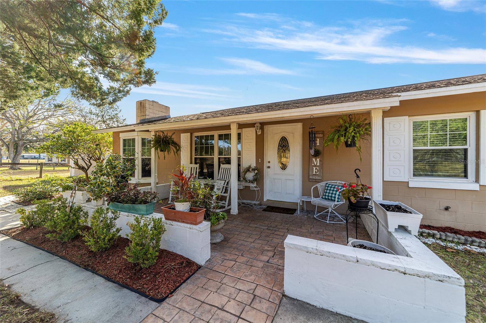 414 NE 155TH STREET RD, CITRA, FL, 32113