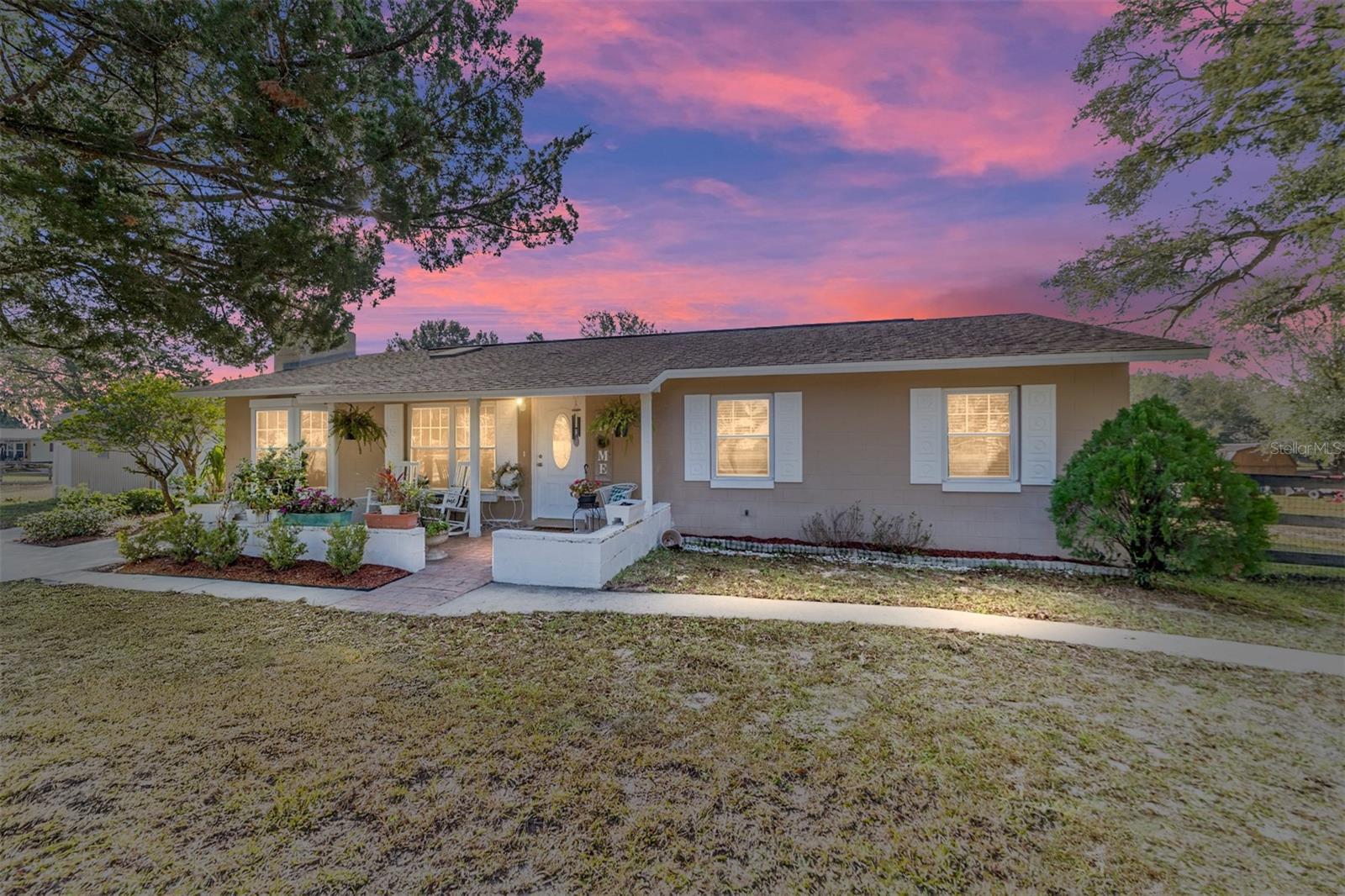 414 NE 155TH STREET RD, CITRA, FL, 32113