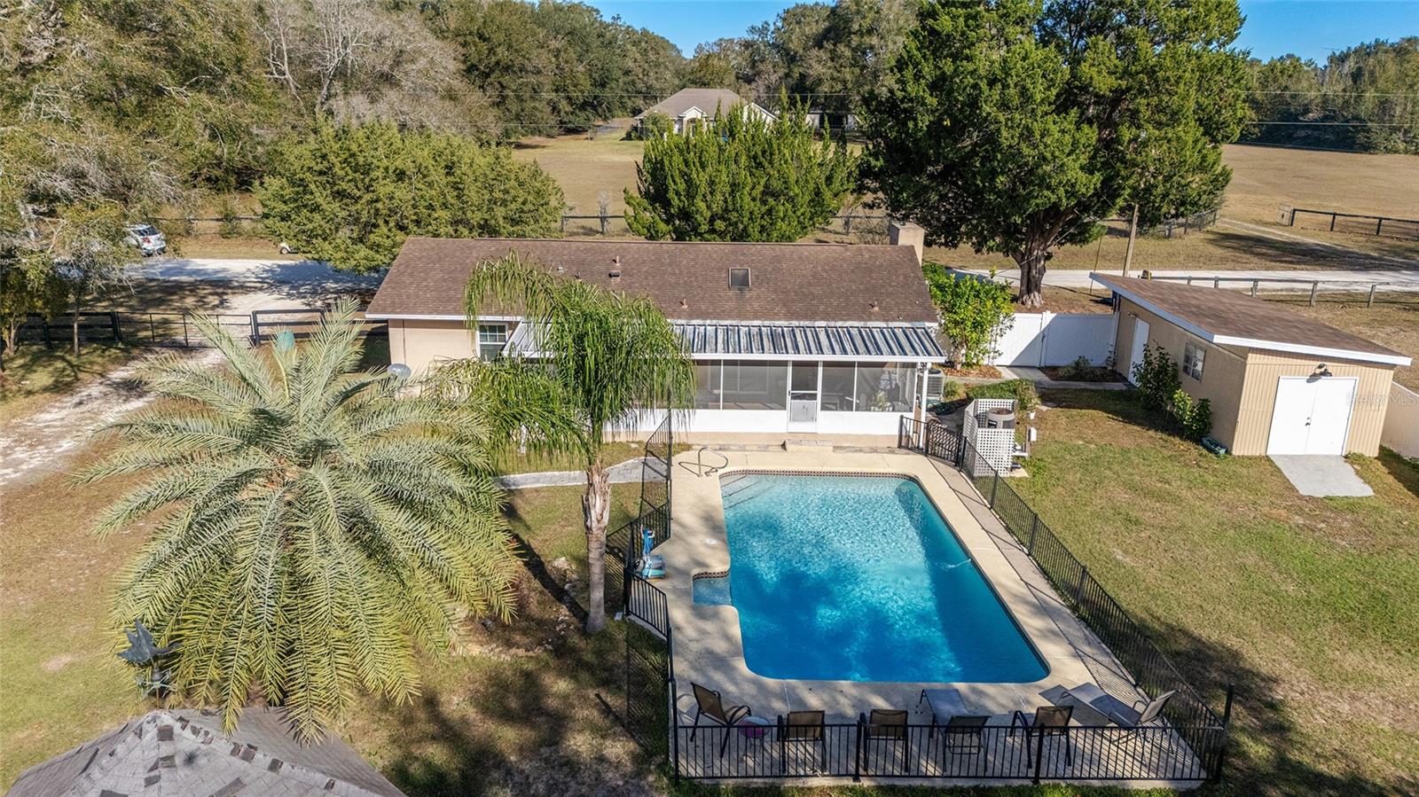 414 NE 155TH STREET RD, CITRA, FL, 32113