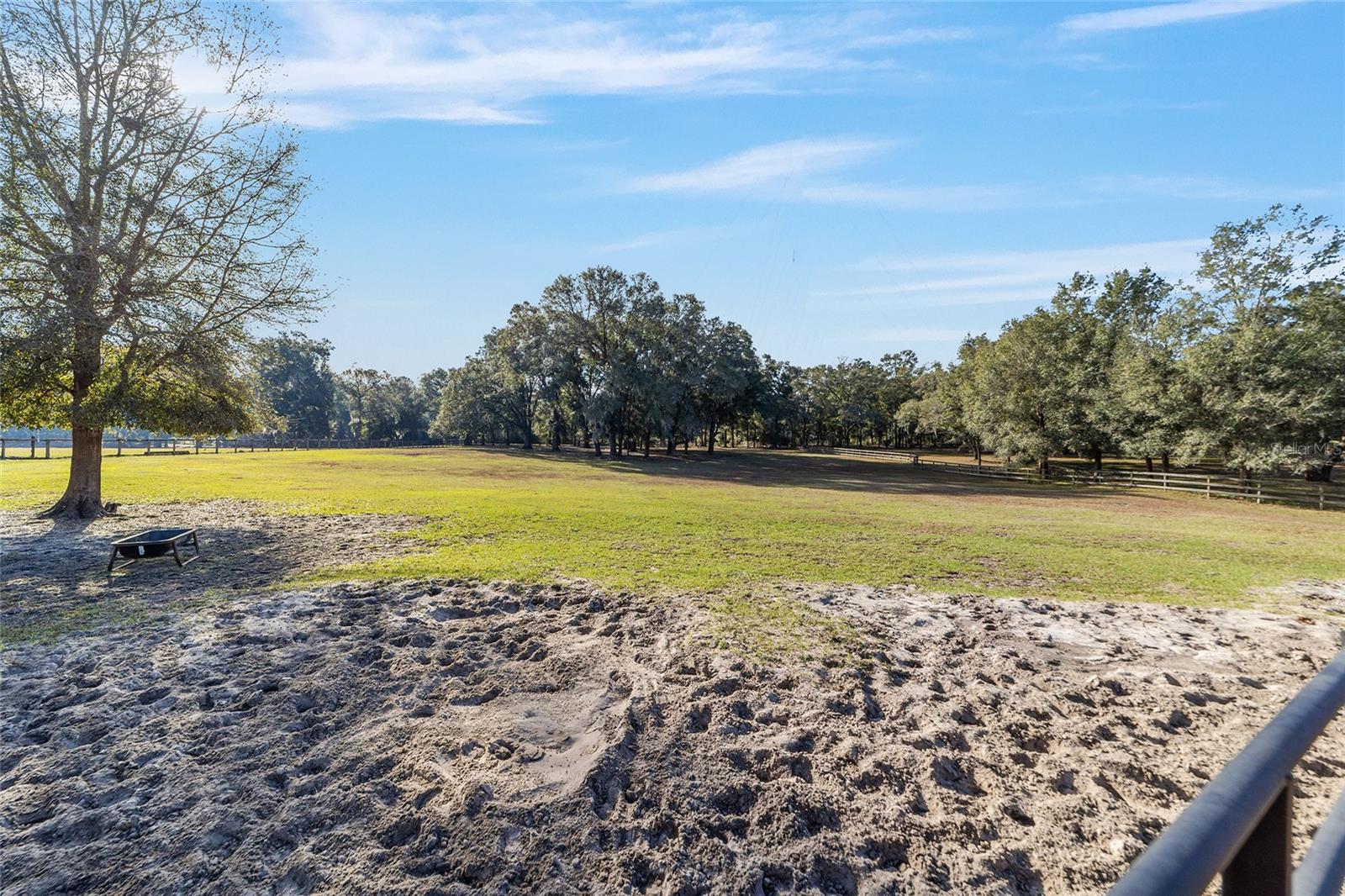 414 NE 155TH STREET RD, CITRA, FL, 32113