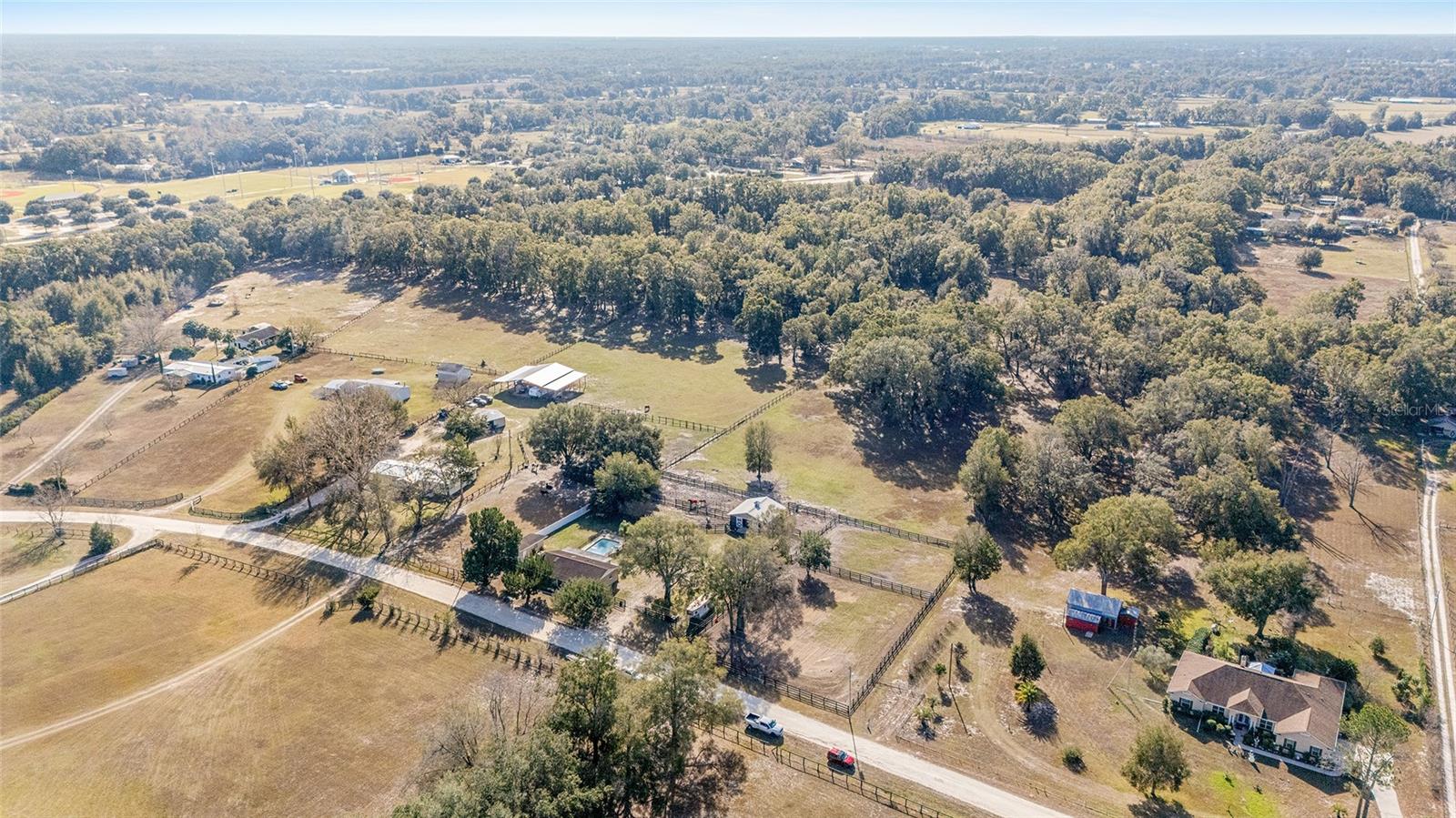 414 NE 155TH STREET RD, CITRA, FL, 32113