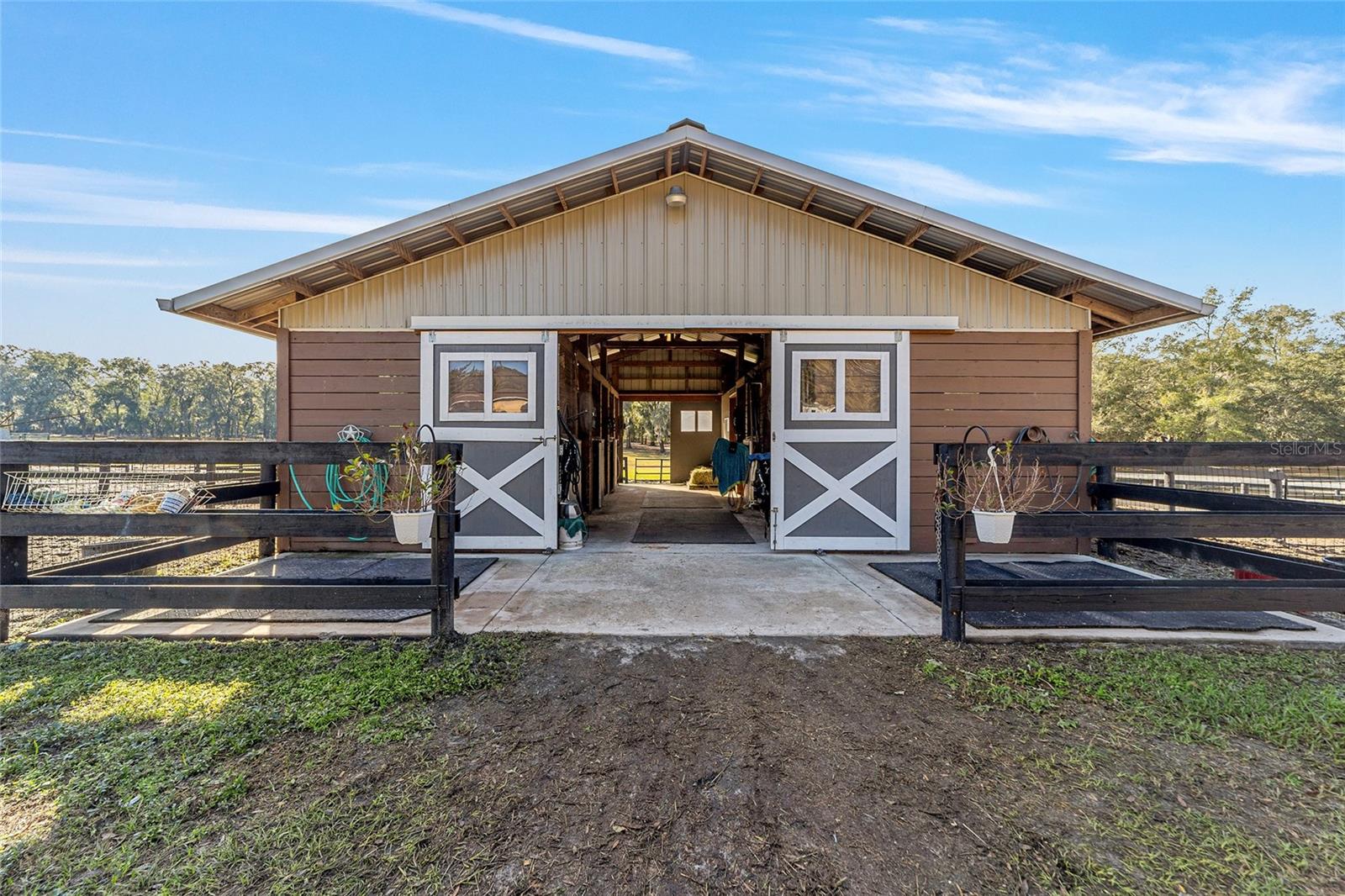 414 NE 155TH STREET RD, CITRA, FL, 32113