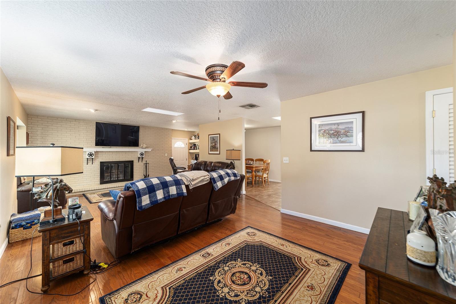 414 NE 155TH STREET RD, CITRA, FL, 32113