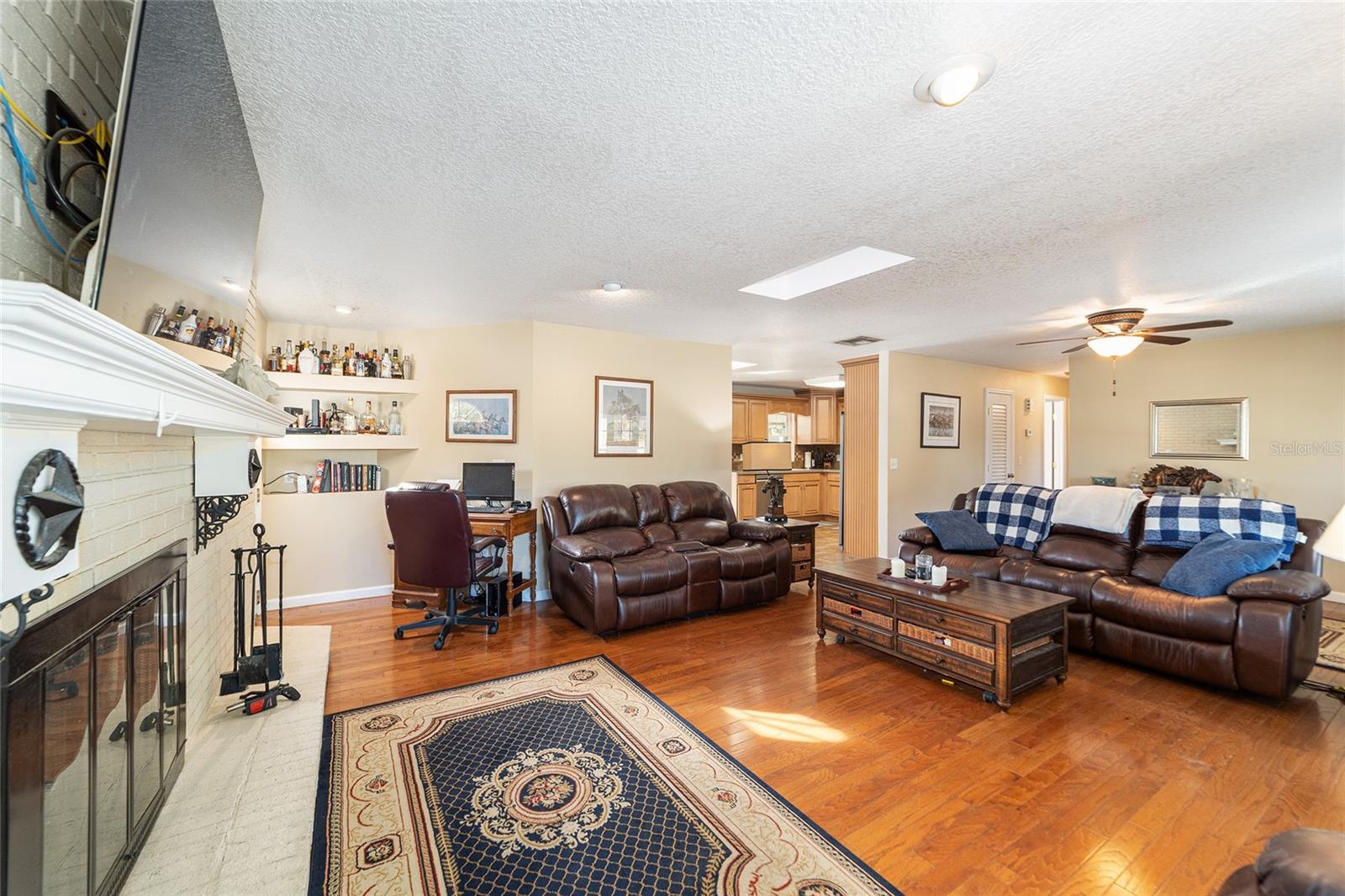 414 NE 155TH STREET RD, CITRA, FL, 32113