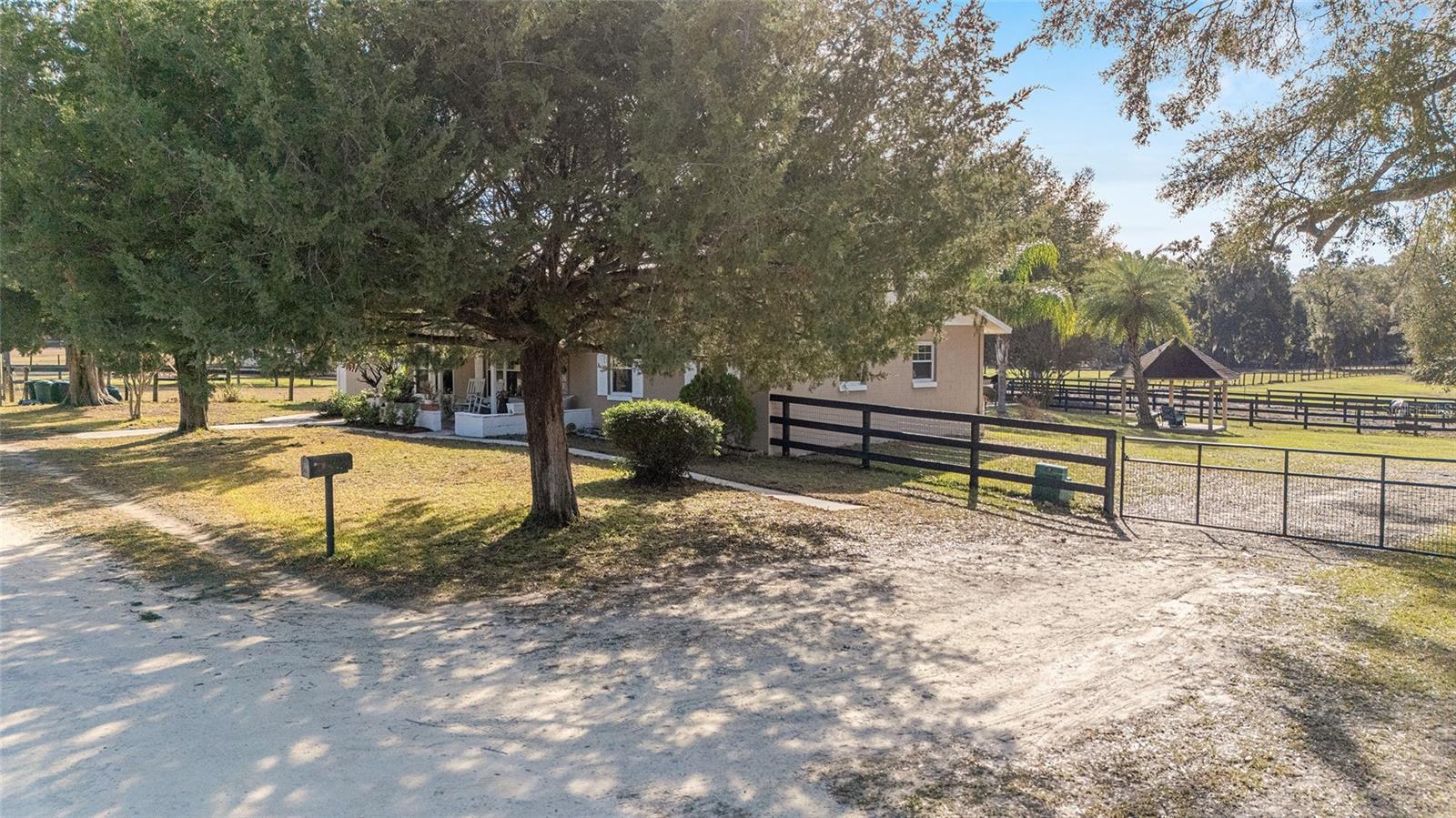 414 NE 155TH STREET RD, CITRA, FL, 32113
