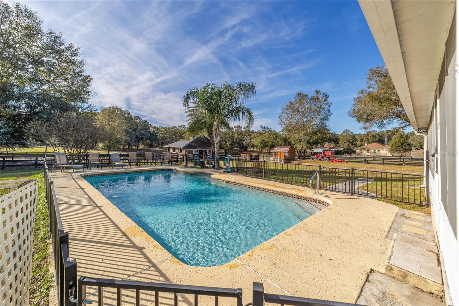 414 NE 155TH STREET RD, CITRA, FL, 32113