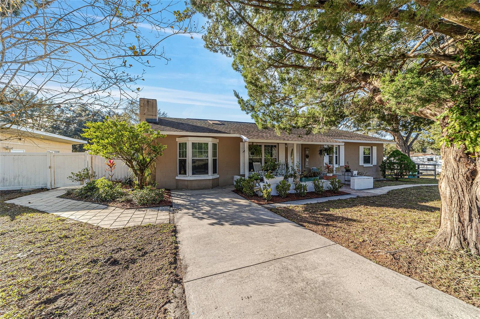 414 NE 155TH STREET RD, CITRA, FL, 32113
