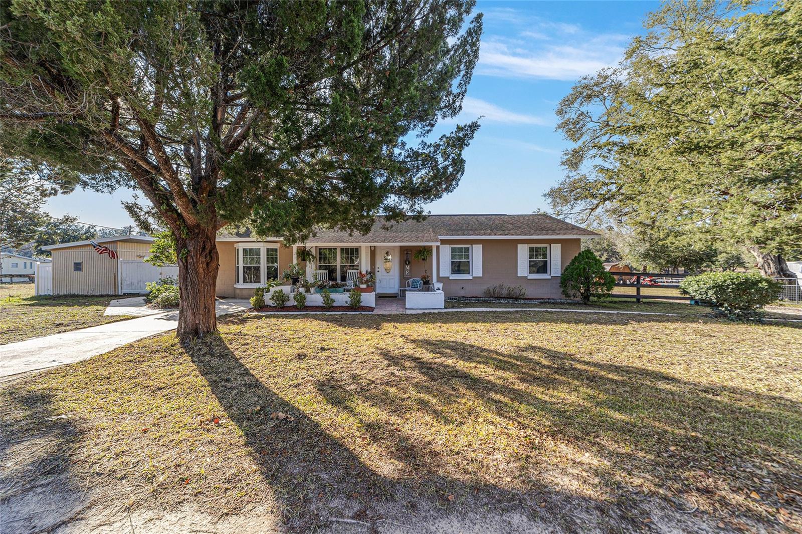 414 NE 155TH STREET RD, CITRA, FL, 32113