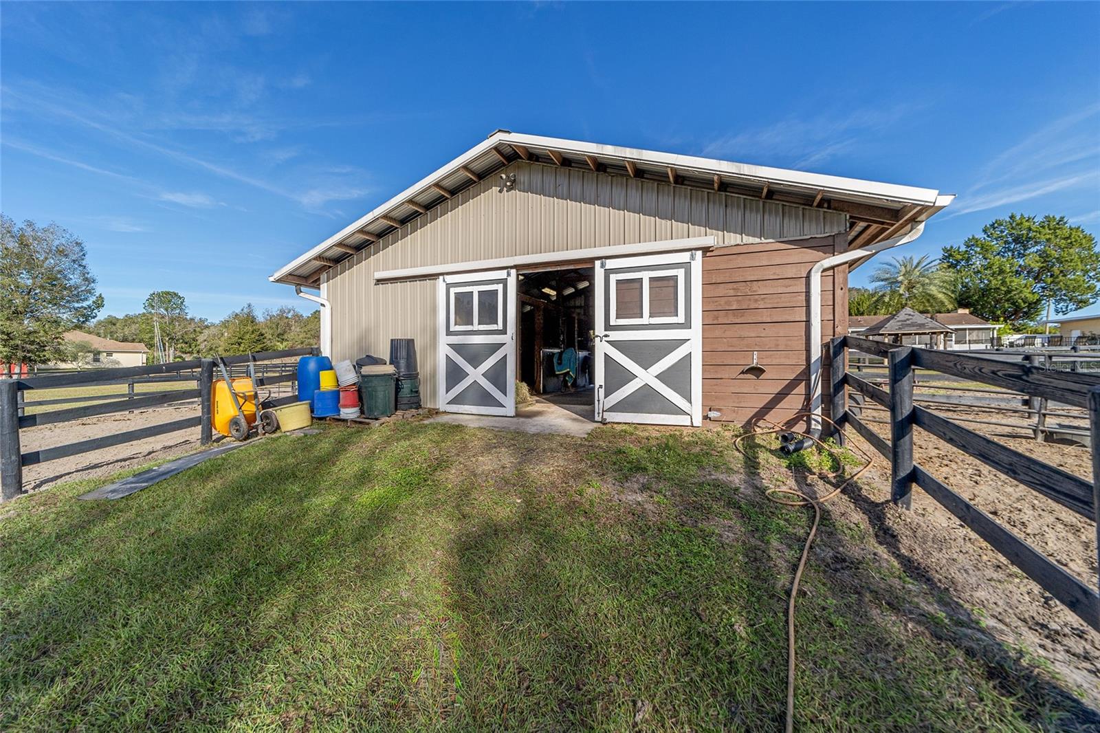 414 NE 155TH STREET RD, CITRA, FL, 32113