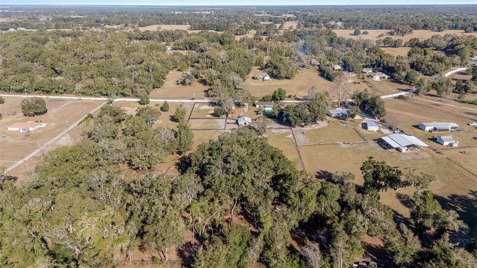 414 NE 155TH STREET RD, CITRA, FL, 32113