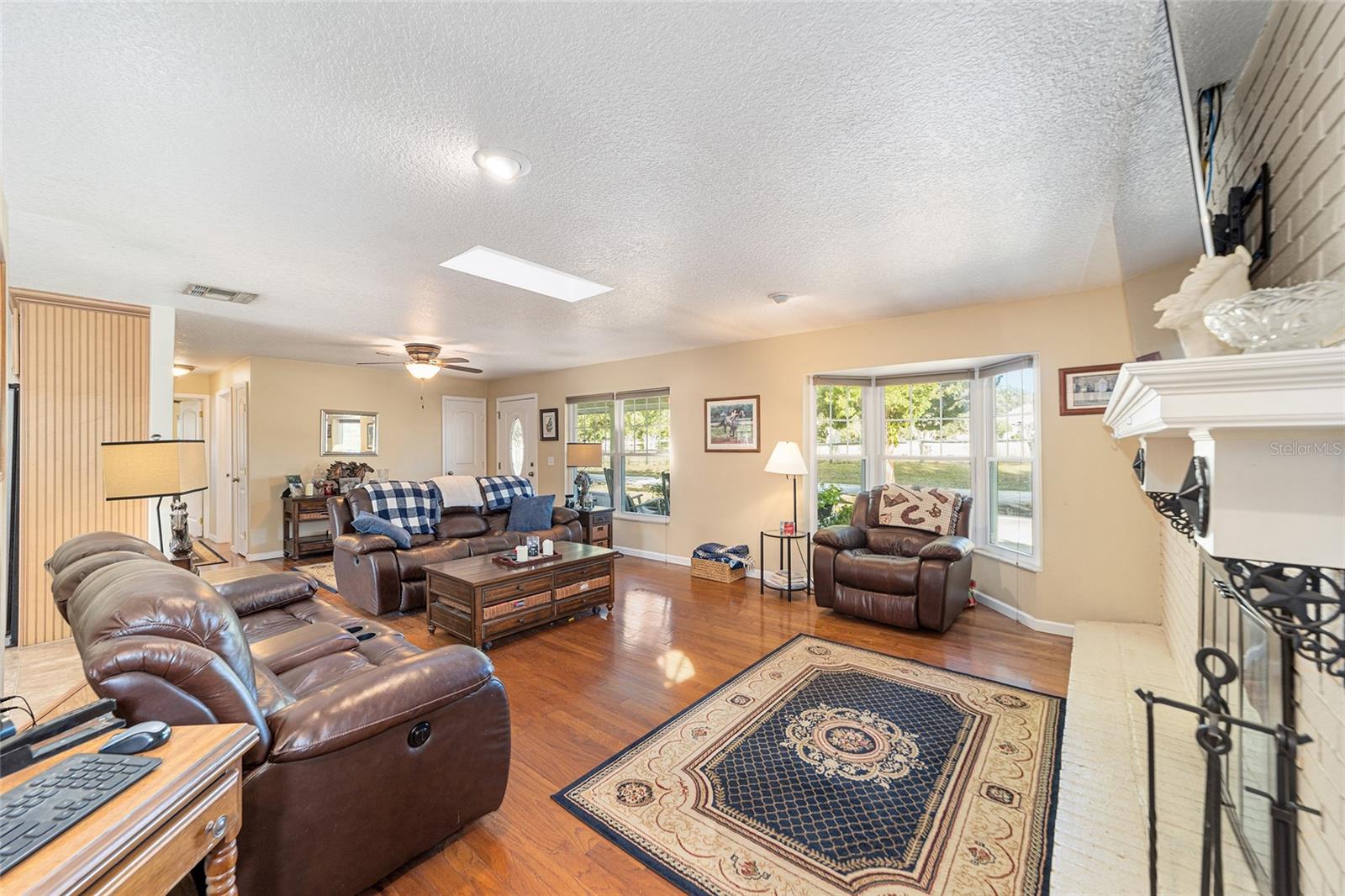 414 NE 155TH STREET RD, CITRA, FL, 32113