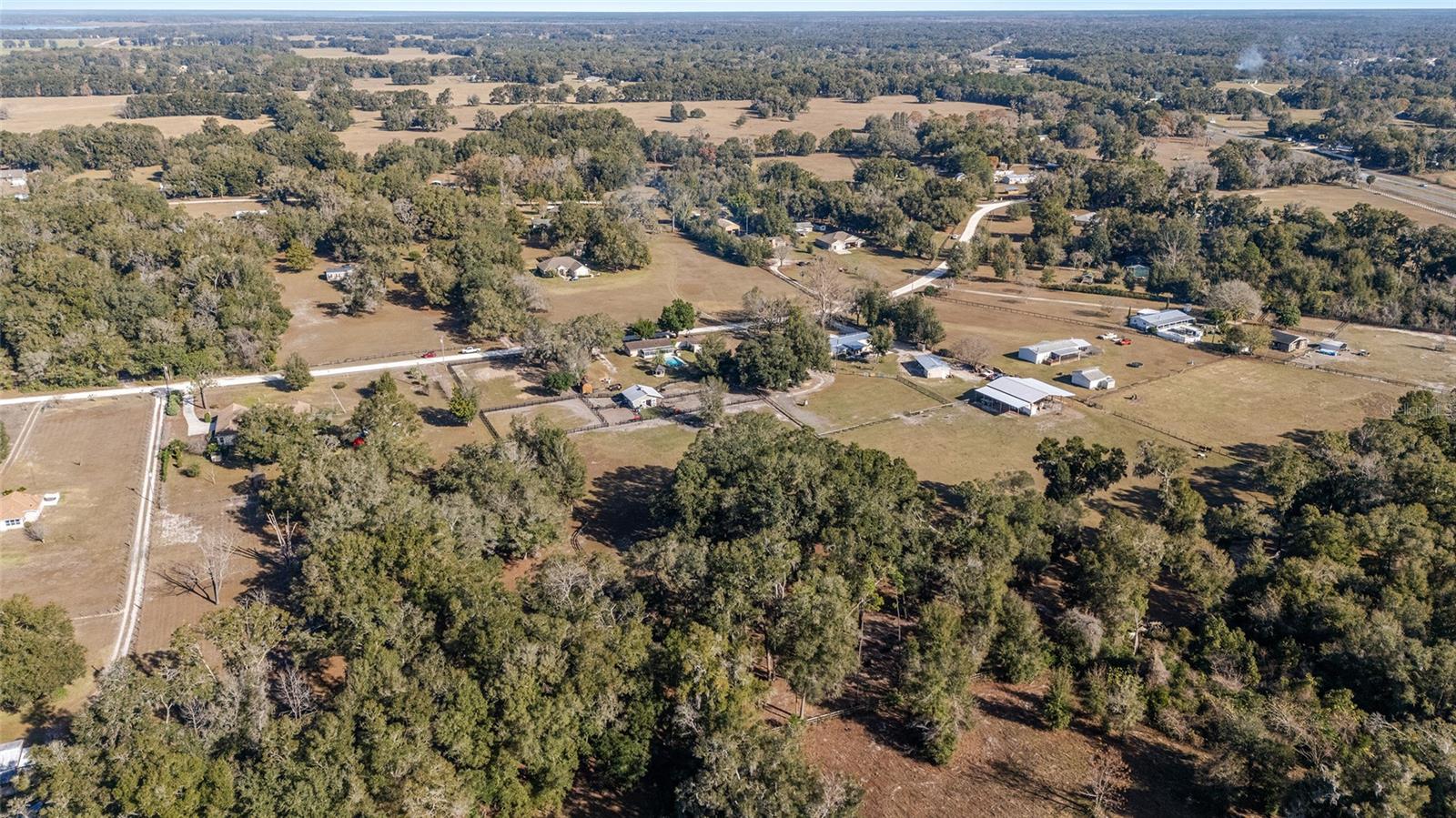 414 NE 155TH STREET RD, CITRA, FL, 32113