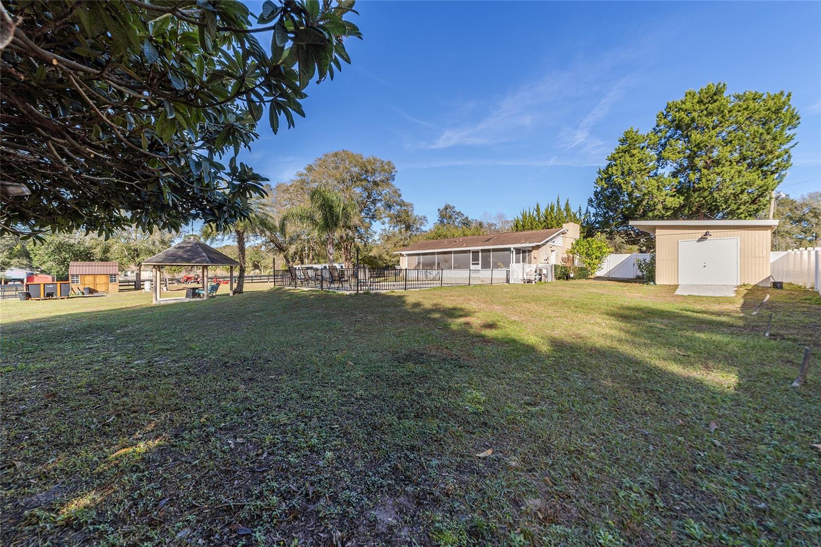 414 NE 155TH STREET RD, CITRA, FL, 32113