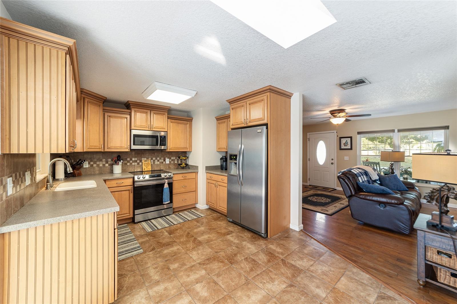 414 NE 155TH STREET RD, CITRA, FL, 32113