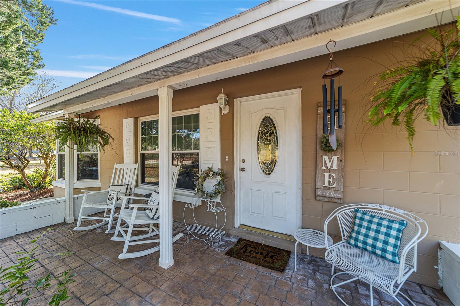 414 NE 155TH STREET RD, CITRA, FL, 32113