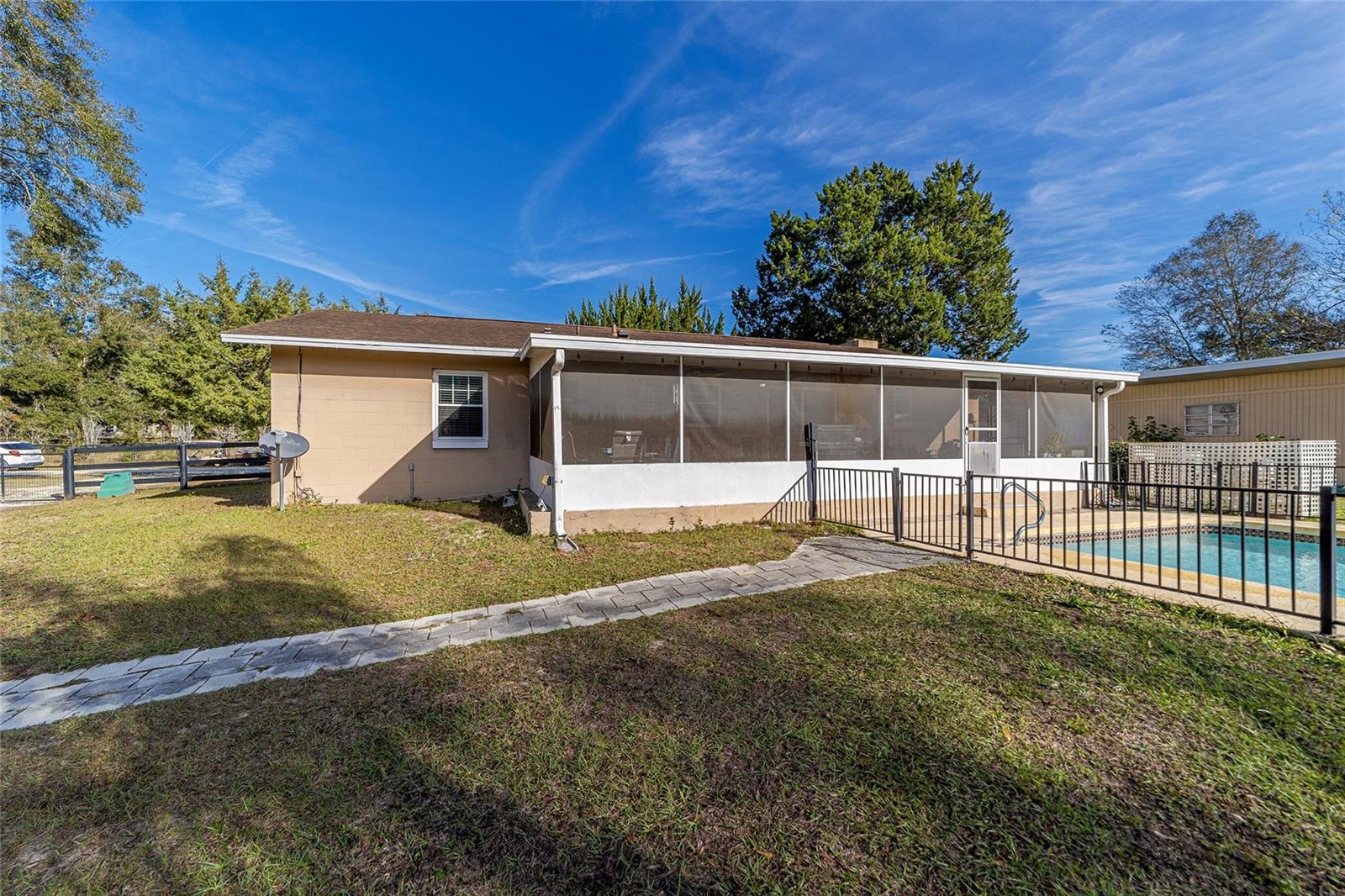 414 NE 155TH STREET RD, CITRA, FL, 32113