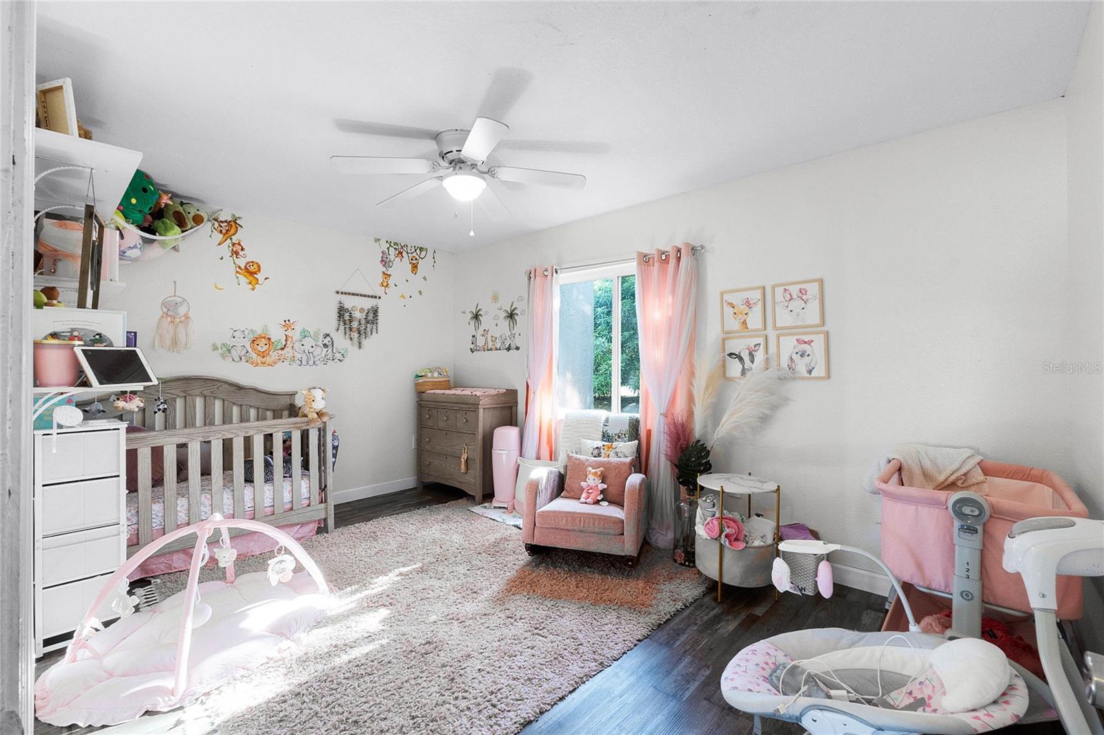 2216 GREENVIEW CIR, ORLANDO, FL, 32808