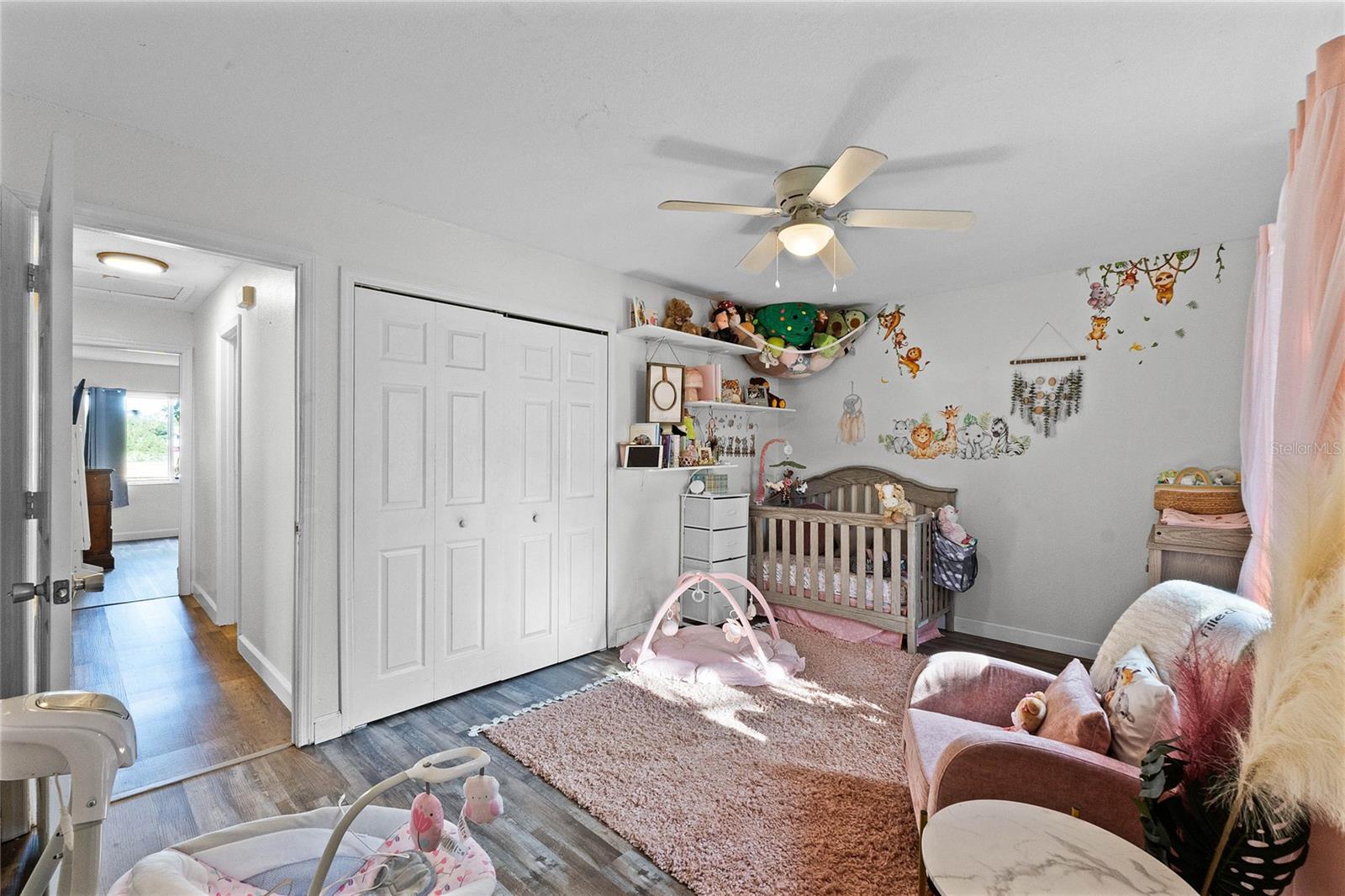 2216 GREENVIEW CIR, ORLANDO, FL, 32808