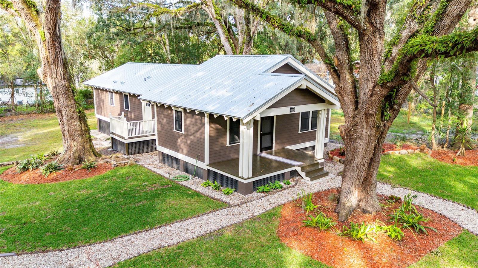 354 VIRGINIA AVE, BROOKSVILLE, FL, 34601