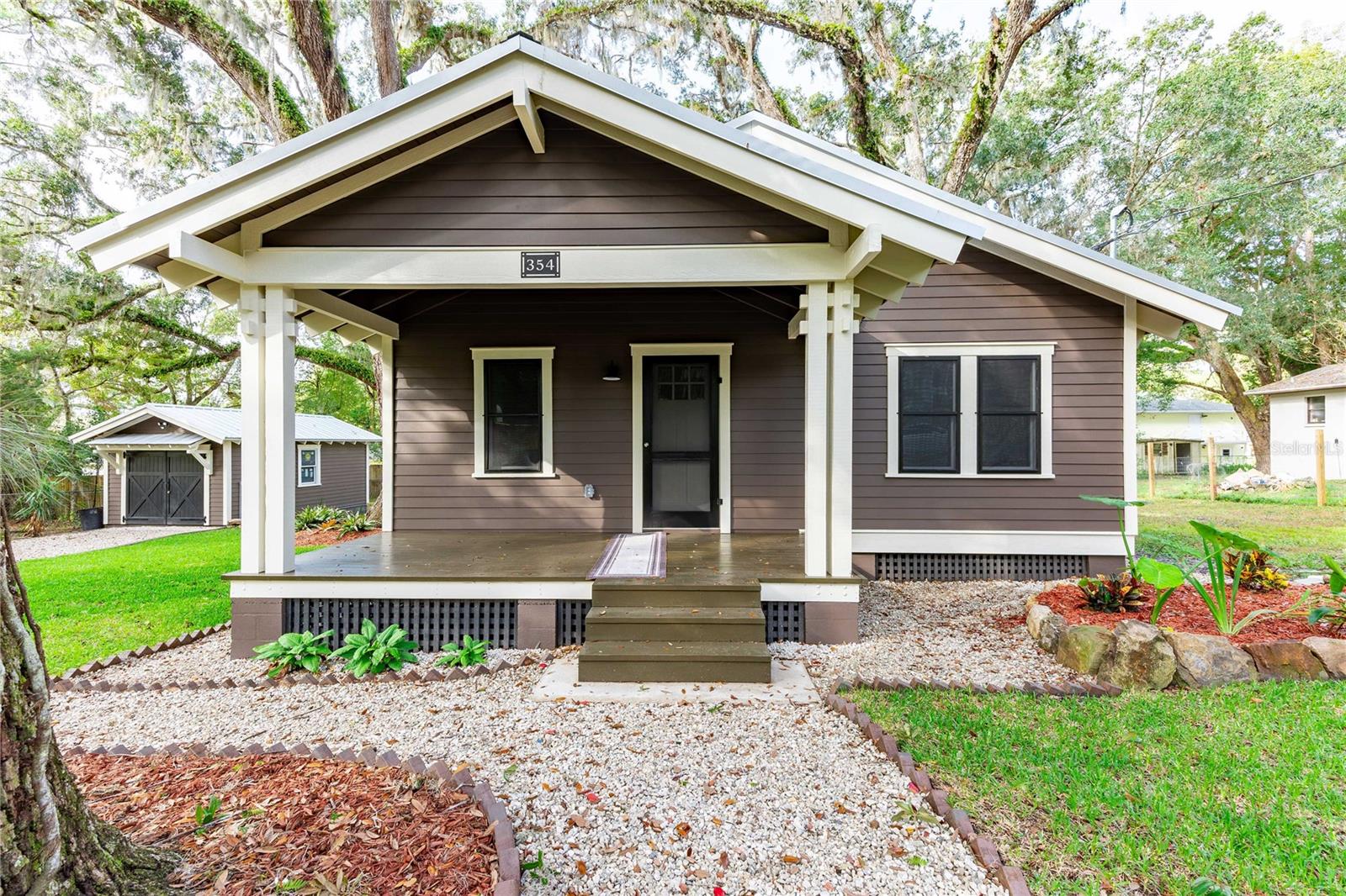 354 VIRGINIA AVE, BROOKSVILLE, FL, 34601