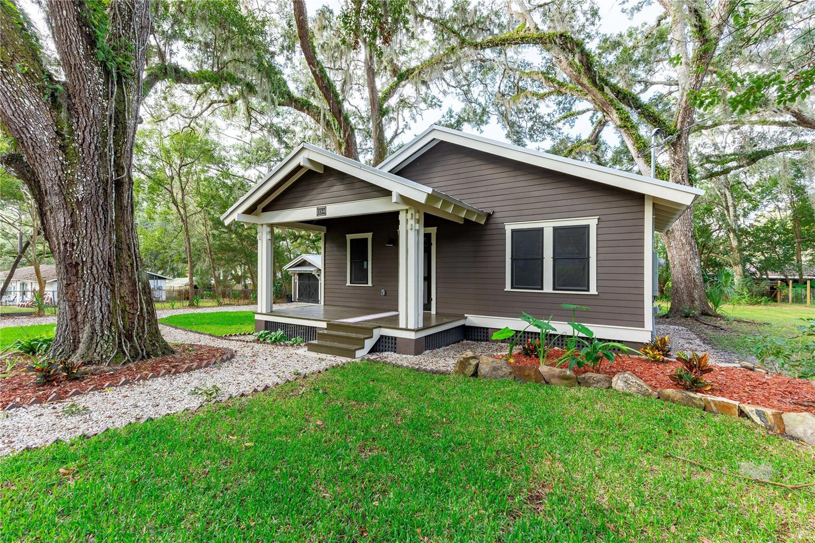 354 VIRGINIA AVE, BROOKSVILLE, FL, 34601