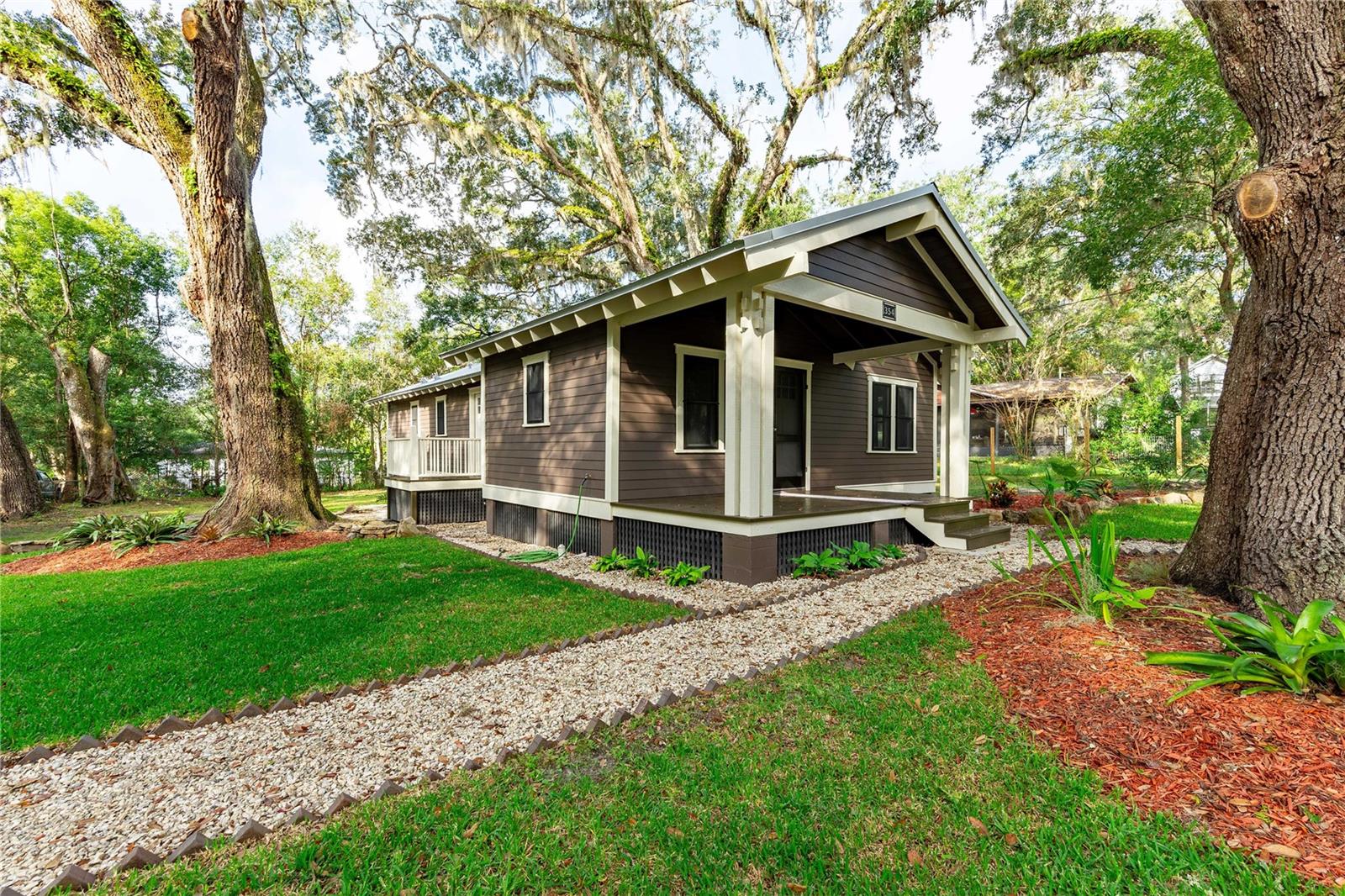 354 VIRGINIA AVE, BROOKSVILLE, FL, 34601