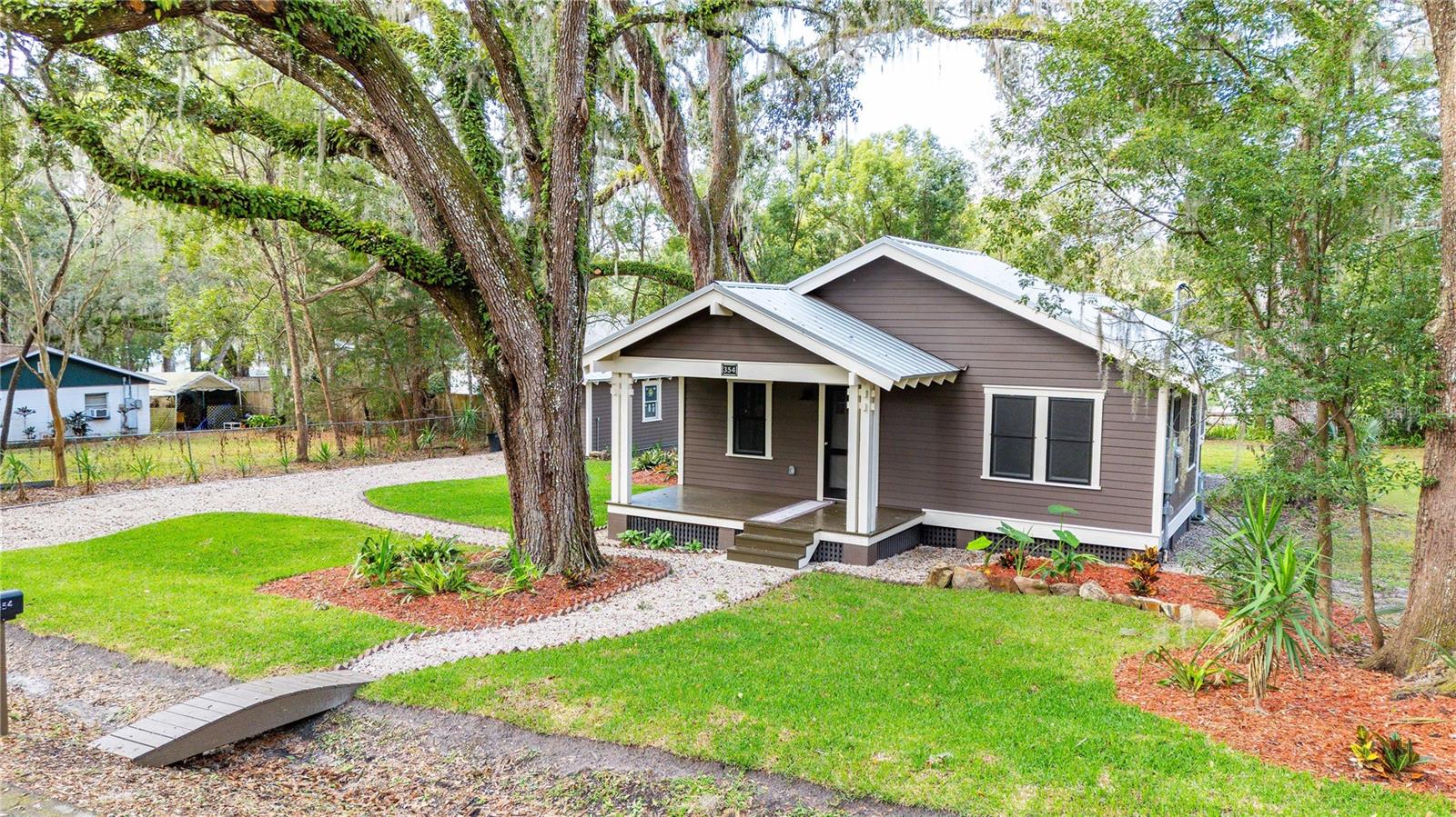 354 VIRGINIA AVE, BROOKSVILLE, FL, 34601