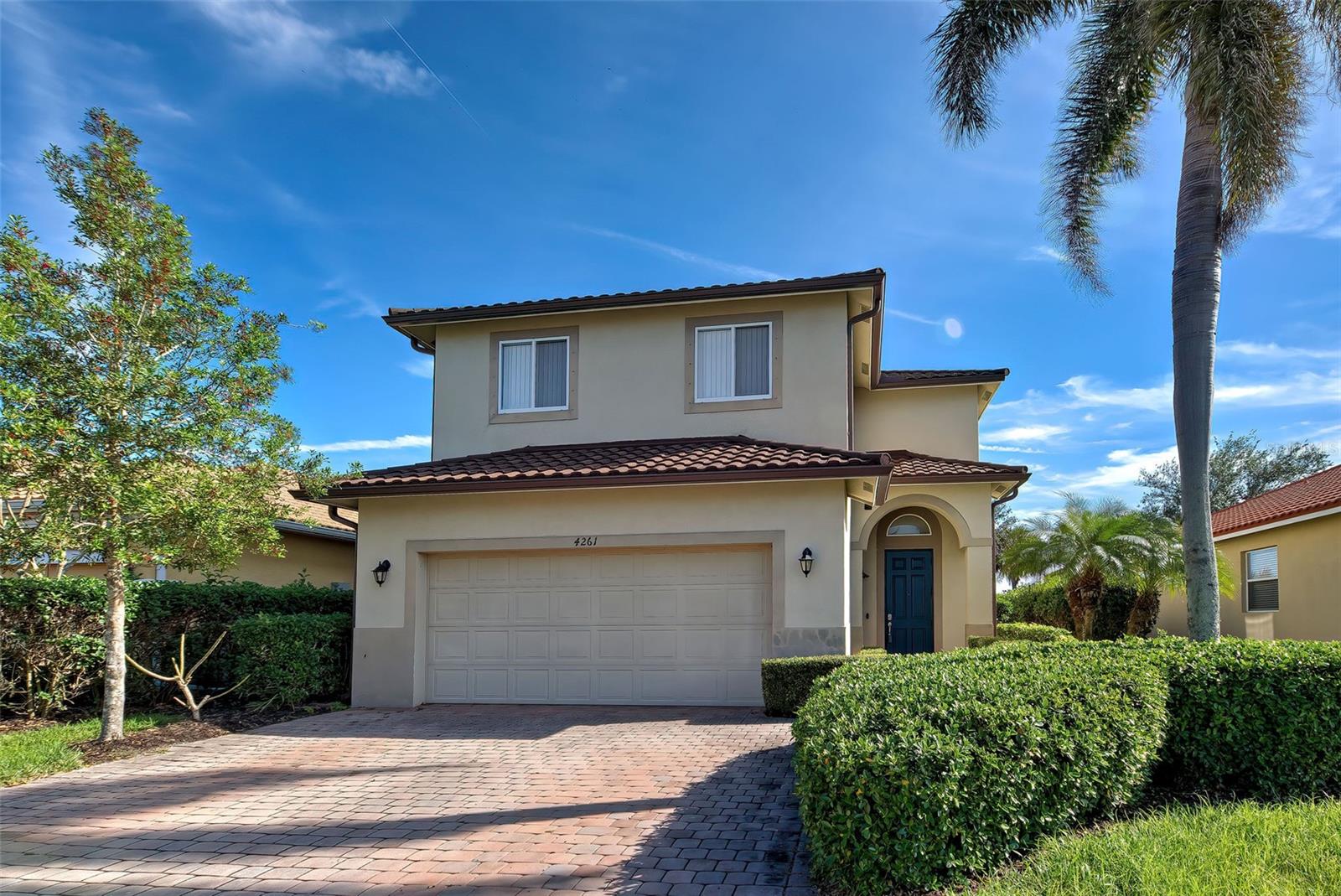 4261 RIVER BANK WAY, PUNTA GORDA, FL, 33980