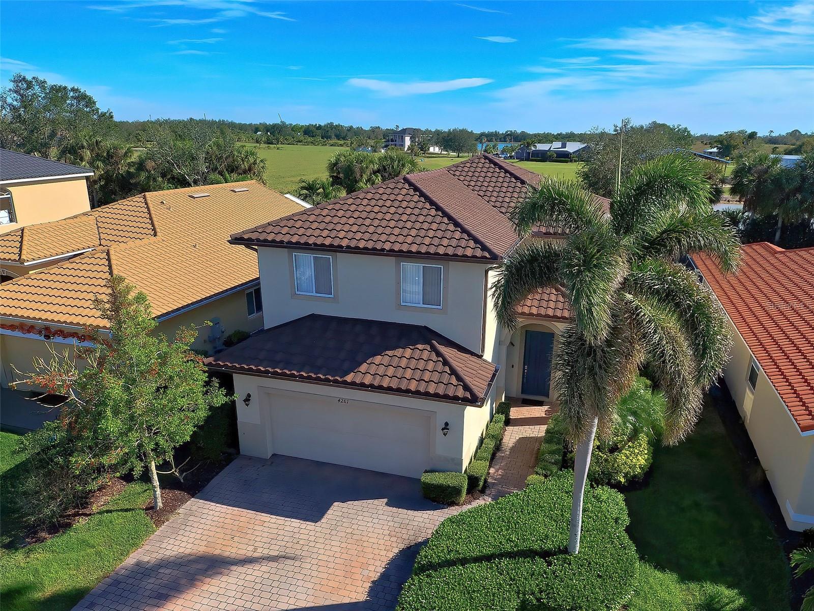4261 RIVER BANK WAY, PUNTA GORDA, FL, 33980